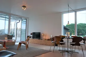 Sea view and beachfront in a highly secluded location - Image 5