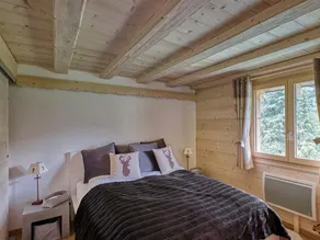 Beautiful little cottage in Les Diablerets. - Image 5