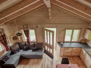 Beautiful little cottage in Les Diablerets. - Image 3