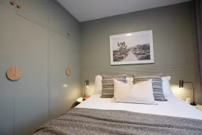 Central Apartment, Zoo Abode - Image 3