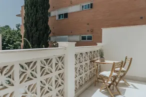 House on walking distance beach Pedregalejo Malaga - Image 5