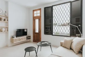 House on walking distance beach Pedregalejo Malaga - Image 2