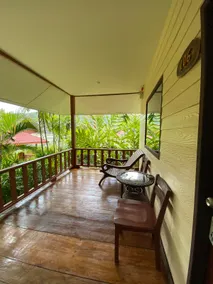 A private bungalow with beautiful cliff view - Image 3