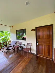 A private bungalow with beautiful cliff view - Image 4