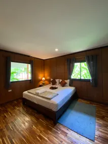 A private bungalow with beautiful cliff view - Image 2