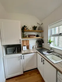 Quirky two bedroom flat in Ballycastle town centre - Image 3