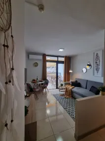 Beautiful Loft with a View of the Sea and Maspalomas Dunes - Image 2