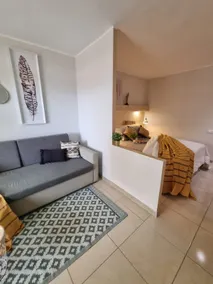 Beautiful Loft with a View of the Sea and Maspalomas Dunes - Image 3
