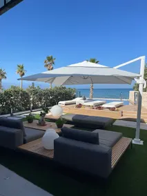 MAJESTIC LUXURY VILLA WITH OCEAN VIEWS, ALICANTE - Image 2