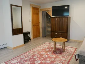 Convenient Burke 1-bedroom guest suite - Image 4