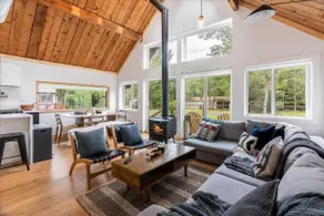 Vacation | Lane | Cottage - Image 2