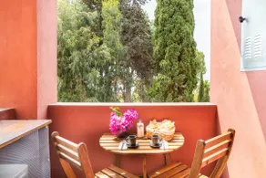 The Sea View Suite in Cogoleto - Image 5