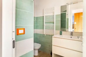 The Sea View Suite in Cogoleto - Image 3