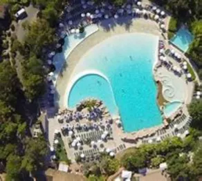 House P & V - Swimming pool - 6 pers - Grimaud -Garden - Image 4