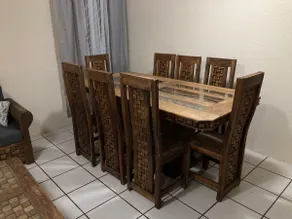 Apartment between Town Square and Metepec Galleries - Image 5