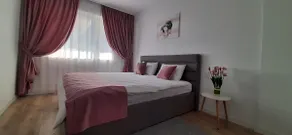 Apartament Luca P4B Oradea Prima Residence - Image 3