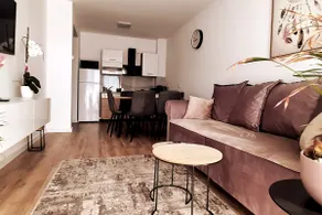 Apartament Luca P4B Oradea Prima Residence - Image 2