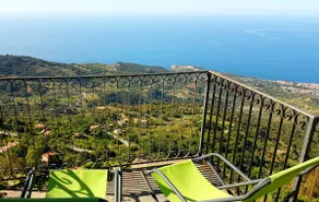 1000m high, 10km from the sea - Image 2