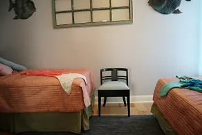Mermaid Tale-Bohemian Bungalow - Image 2