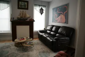 Mermaid Tale-Bohemian Bungalow - Image 3