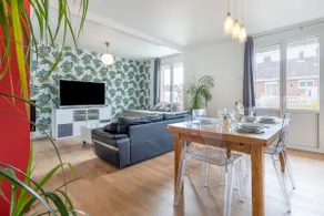 Comfortable house, terrace and garden in Amiens - Image 4