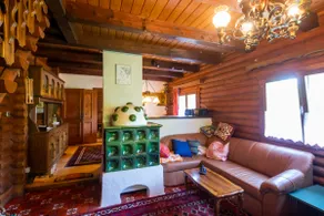 Edelsberg log cabin for 8 - Image 4