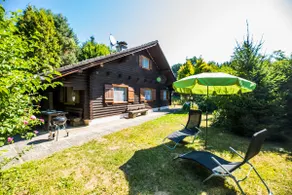 Edelsberg log cabin for 8 - Image 2