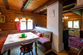 Edelsberg log cabin for 8 - Image 3