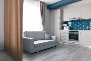 BlueSky Premium Apartment Baile Felix - Image 5