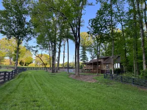Freedom Farm Cabin - Image 4