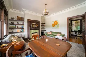 Rent the Entire Historic Inn in Downtown Marshall - Image 4