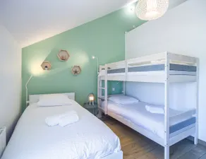 Les Duplex du Lac d'Orient - Image 4