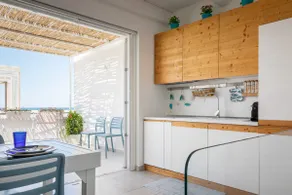 Palamì - Polignano a Mare Holiday House - Image 3