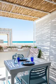 Palamì - Polignano a Mare Holiday House - Image 5