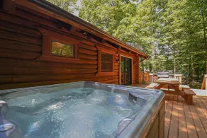 Four SkiSons - Hot Tub, Game Room & More! - Image 3