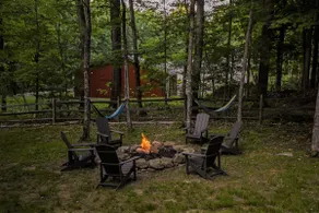 Four SkiSons - Hot Tub, Game Room & More! - Image 2