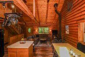 Four SkiSons - Hot Tub, Game Room & More! - Image 5