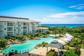 Rare 2BR Penthouse @ Salt Beach Resort by uHoliday - Image 4