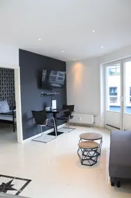 My Apartment im Bremer Viertel - Image 5