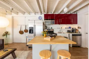 Charming Carriage House! Pet friendly & Walkable! - Image 4