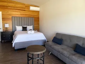 Wanyá Valle de Guadalupe, Cabin 6 - Image 2