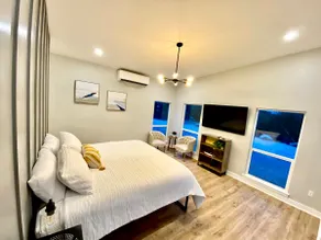 Hill Country Modern Cottage - 5 minutes to the boat ramps - Image 4