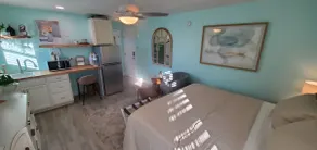 (RIGHT) Private Guest Suite in the Heart of CB - Image 5