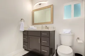 Your Tiny Downtown Home with Backyard Unit D - Image 5