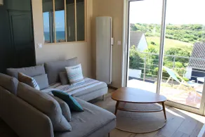 Cottage with sea view - Image 4