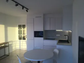 Luxury studio 4 pers. frontal sea view & swimming pool - Image 4