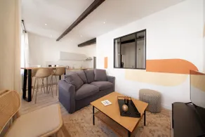 Les Arches - Air conditioning - Wi-Fi - Image 2