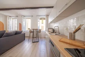 Les Arches - Air conditioning - Wi-Fi - Image 3