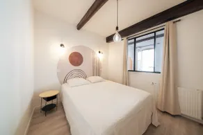 Les Arches - Air conditioning - Wi-Fi - Image 4