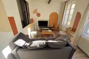Les Arches - Air conditioning - Wi-Fi - Image 5